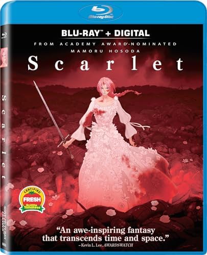 Amazon.com: The Future Diary (Standard Edition) [Blu-ray] : Movies
